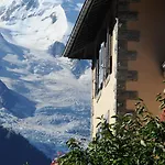 Hotel Excelsior & Chamonix