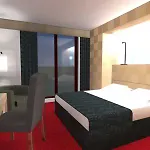 Excelsior & Hotel Chamonix