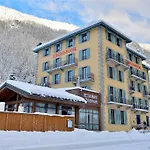 Excelsior Hôtel&spa