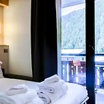 Excelsior Hôtel&spa Hotel