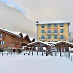 Excelsior Hôtel&spa