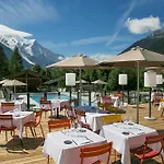 Excelsior Hôtel&spa Hotel