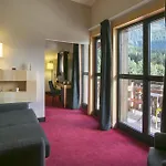 Hotel Excelsior Hôtel&spa