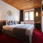 Hotel Excelsior & Chamonix