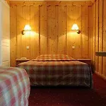 Excelsior & 4* Chamonix