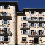 Excelsior & 4* Chamonix