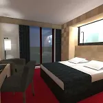 Excelsior & 4*