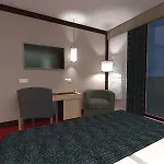 Hotel Excelsior & Chamonix