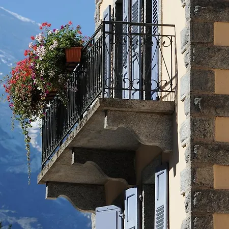 Excelsior & Szálloda Chamonix