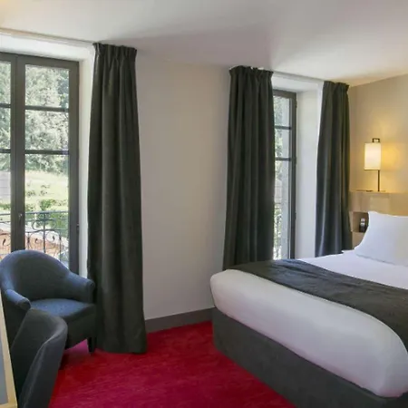Hotell Excelsior