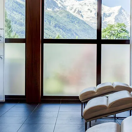 Excelsior & 4* Chamonix