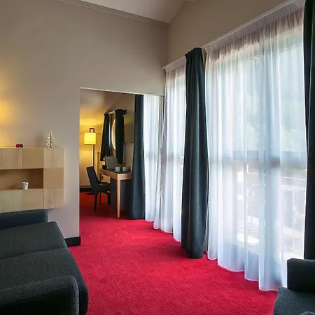 Excelsior & 4* Chamonix