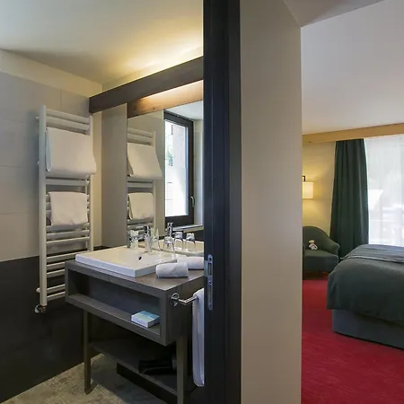 Excelsior Hôtel&spa