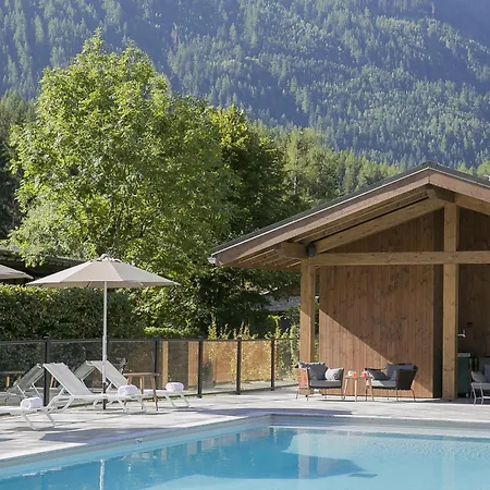 Excelsior Hôtel&spa Hotel Chamonix