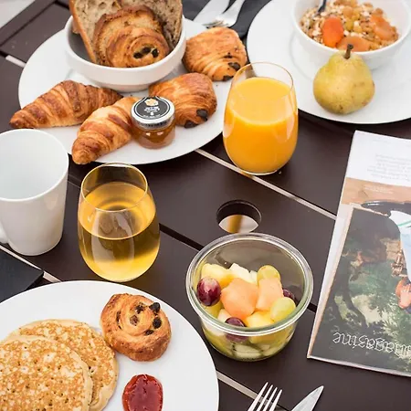 Hotell Excelsior 4*