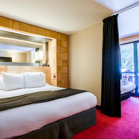 Excelsior Hotell Chamonix
