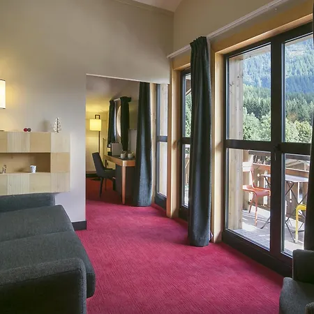 Hotell Excelsior