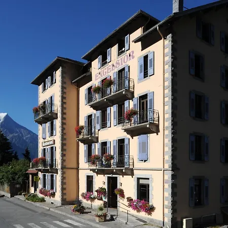 Excelsior Chamonix
