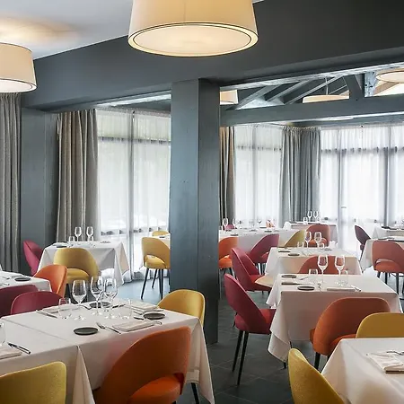 Excelsior & 4* Chamonix