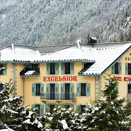 Hotel Excelsior & 4*