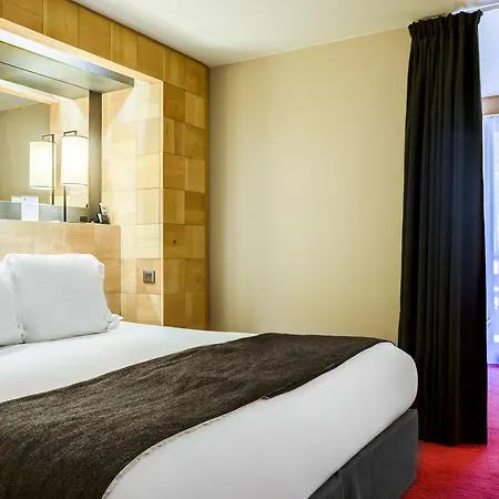 Excelsior Hotell 4*