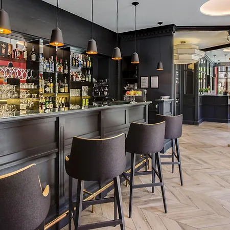 Hotell Excelsior 4*