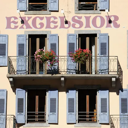 Excelsior Hôtel&spa