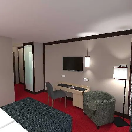 Hotel Excelsior Hôtel&spa 4*