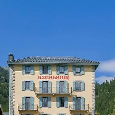 Excelsior Hôtel&spa