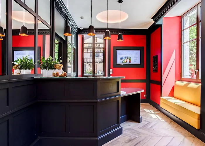 Hotel Excelsior &