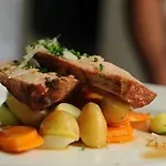 Excelsior Hôtel&spa Hotel 4*