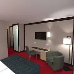 Отель Excelsior & 4*