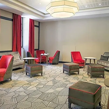 Excelsior Отель 4*