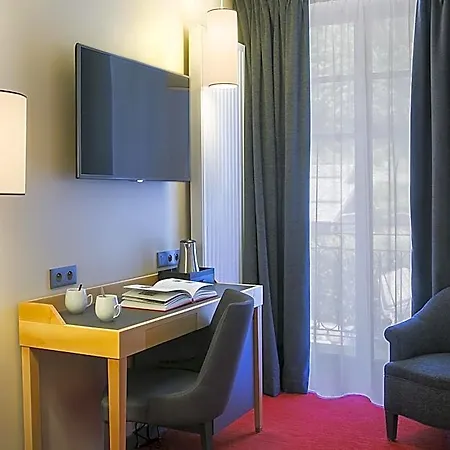 Hotel Excelsior Chamonix
