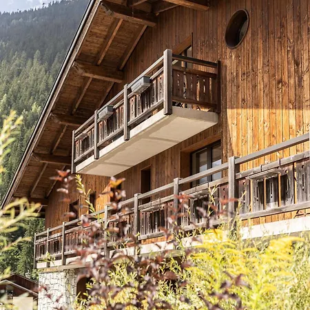 Excelsior Hôtel&spa Hotel Chamonix