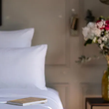 Excelsior Hôtel&spa Hotel 4*