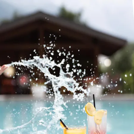 Excelsior Hôtel&spa 4*
