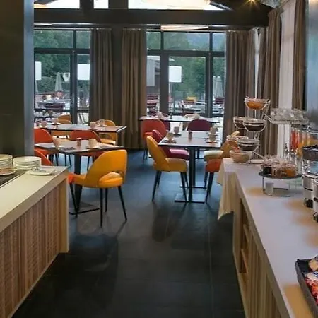Excelsior 4* Chamonix