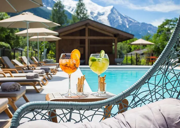 Hotell Excelsior & 4*