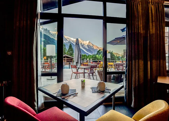 Hotel Excelsior &
