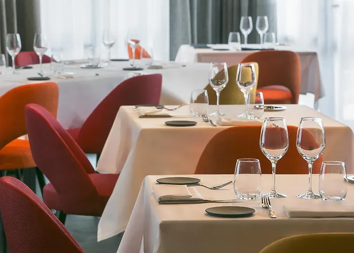 Hotell Excelsior & Chamonix