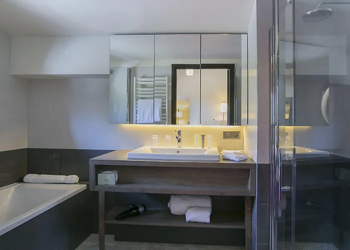 Excelsior & Hotell Chamonix