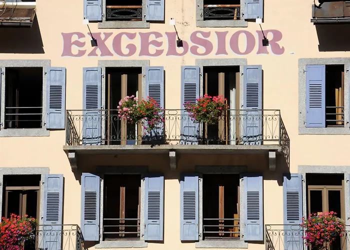 Excelsior &