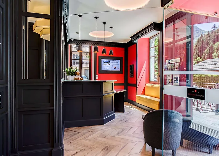 Hotel Excelsior &