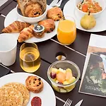 Ξενοδοχείο Excelsior & 4*