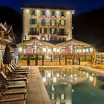 Excelsior Hôtel&spa Hotel 4*