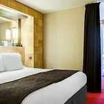 Excelsior Hôtel&spa Hotel 4*