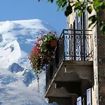 Hotel Excelsior Hôtel&spa Chamonix