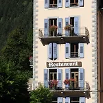Hotel Excelsior Hôtel&spa 4*