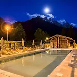 Excelsior Hôtel&spa